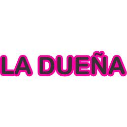 La Dueña Radio Mx
