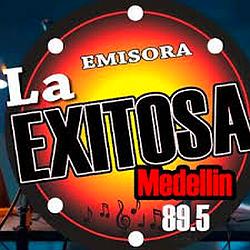 La Exitosa Radio Medellin