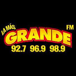 La Más Grande