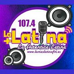La Mas Latina