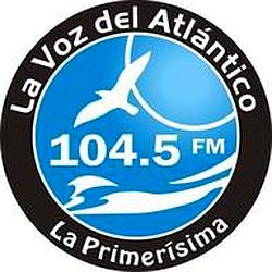 La Voz Del Atlantico