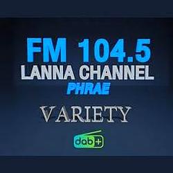 āļĨāđāļēāļāļāļēāđāļāļāđāļāļĨ FM 104.5 MHz āđāļāļĢāđ