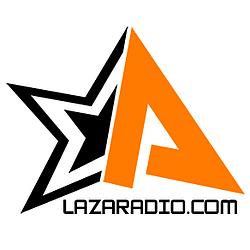 Laza Rádió - Live