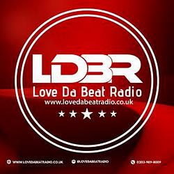 Love Da Beat Radio