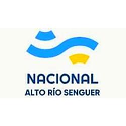 LRA 55 Río Senguer