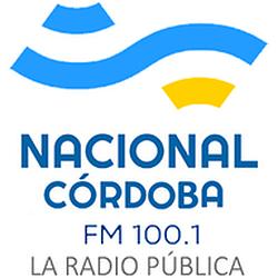 LRA 7 Córdoba