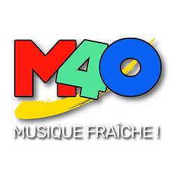M40 Comedies Musicales