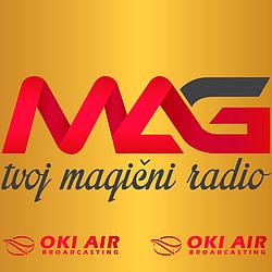 MAG Radio Evergreen