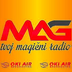 MAG Radio Izvorne