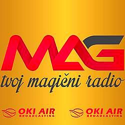 MAG Radio Nostalgia