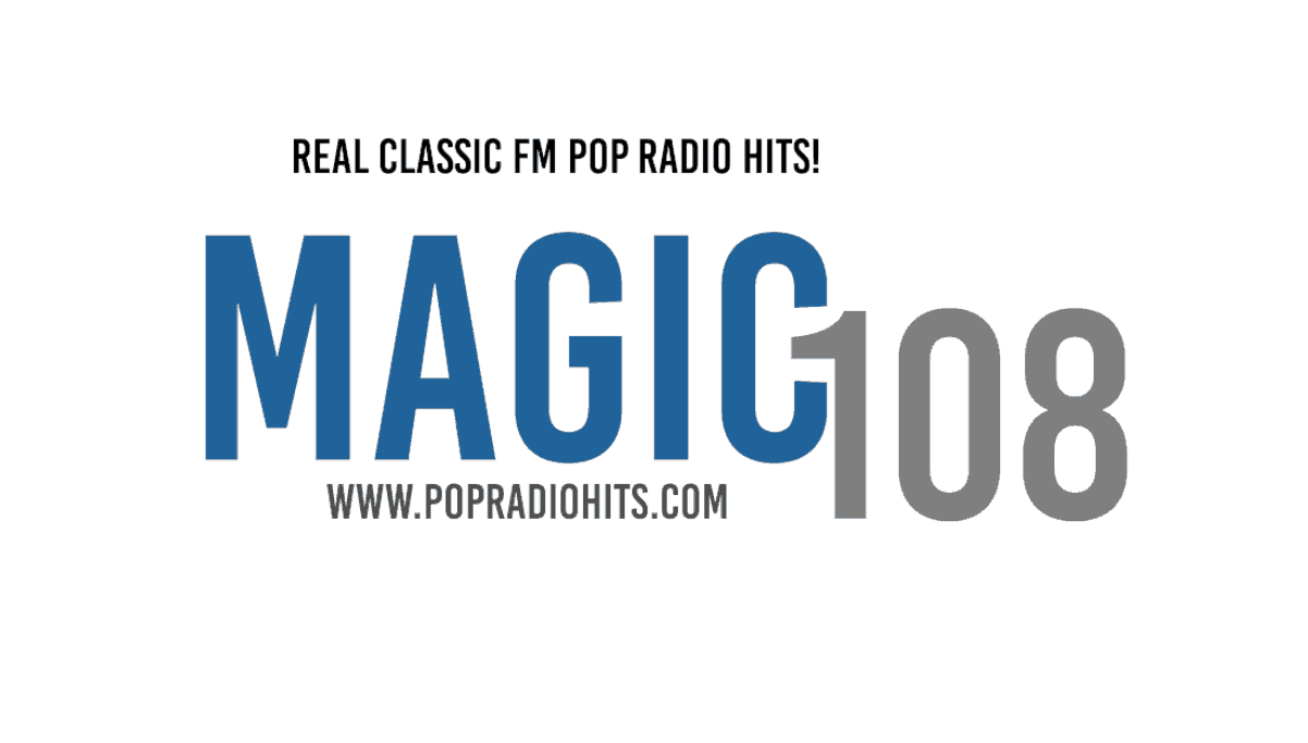 Magic 108 Radio