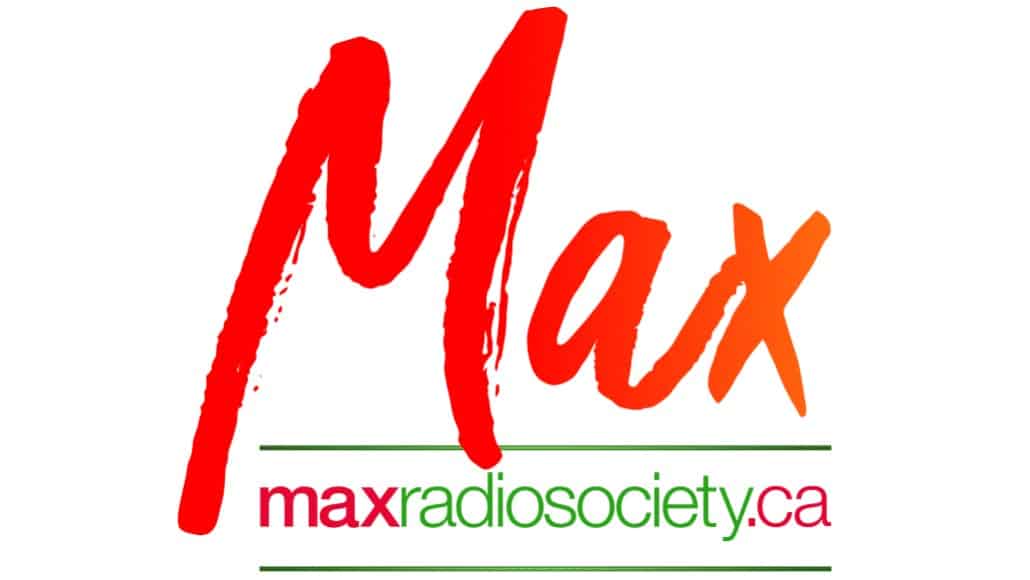 Max Radio Society