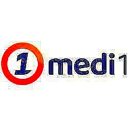 Medi 1 Radio Soufi