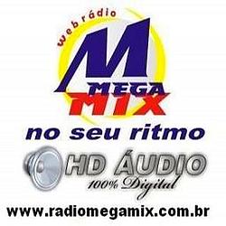 Megamix Gospel