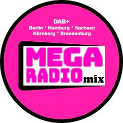 Megaradio Mix Berlin