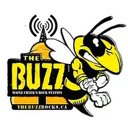 Melville's Rock Station The Buzz
