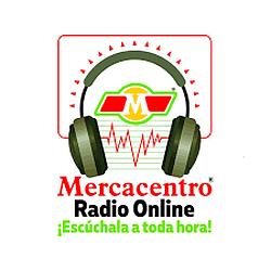 Mercacentro Radio Online