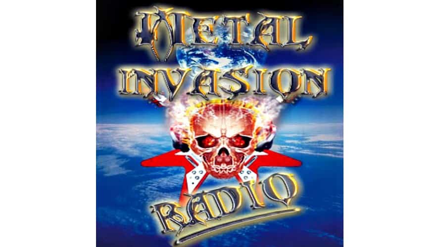 Metal Invasion Radio
