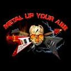 METAL-UP-YOUR-ASS