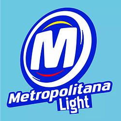 Metropolitana Litoral 102.1 FM