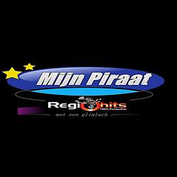 Mijn Piraat Regiohits