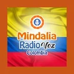 Mindalia Radio Colombia