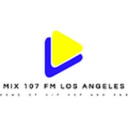 MIX 107 FM LOS ANGELES