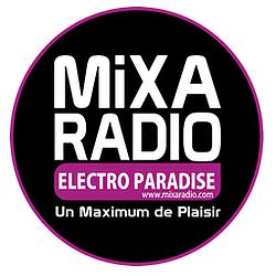 MixaRadio - Electro Paradise
