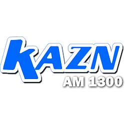 MRBI - KAZN 1300 AM