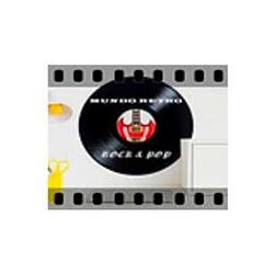 Mundo Retro Rock & Pop