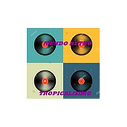 Mundo Retro Tropicalismo