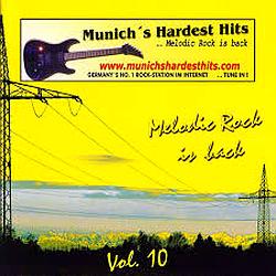 Munich's Hardest Hits