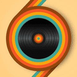 Music Stars - Gold