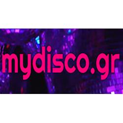 My Disco Radio