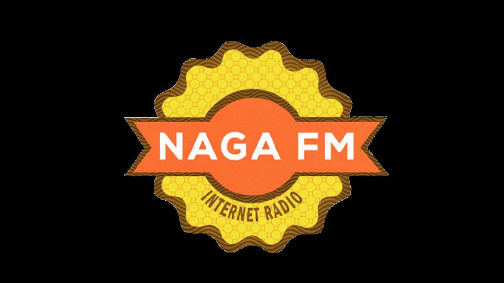 NagaFM Radio