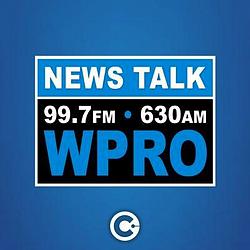 News Talk 630 AM