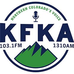 NewsTalk 1310 KFKA