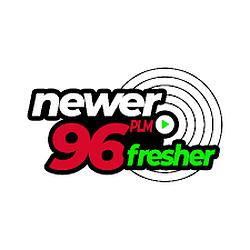 Ninetysix Radio Country Playlist