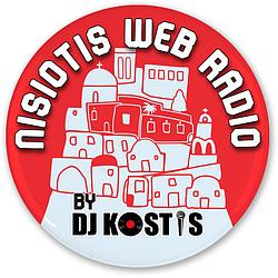Nisiotis web radio