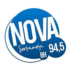 Nova Sertaneja 94,5 FM