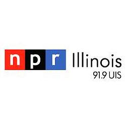 NPR Illinois - WUIS The X