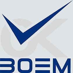 OK BOEM Radio