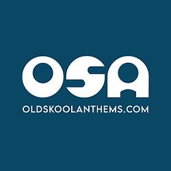 Old Skool Anthems