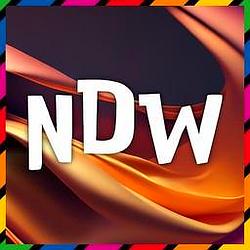 Oldie Antenne NDW