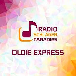 Oldie Express Schlager Paradies