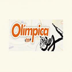 Olímpica Stereo