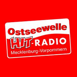 Ostseewelle - Region West