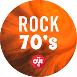 OUI FM ROCK 70'S
