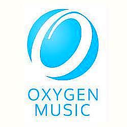 Oxygen Black Music