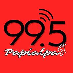 PAPIALPA ESTEREO